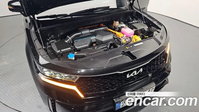 Kia Sorento 4th Generation id 2719082 из Кореи 16