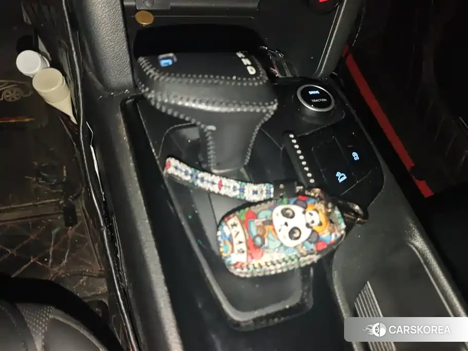Hyundai Beijing Hyundai ix35 id 4538775 из Китая 12