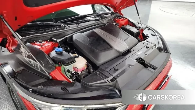 Kia EV6 id 3416839 из Кореи 16