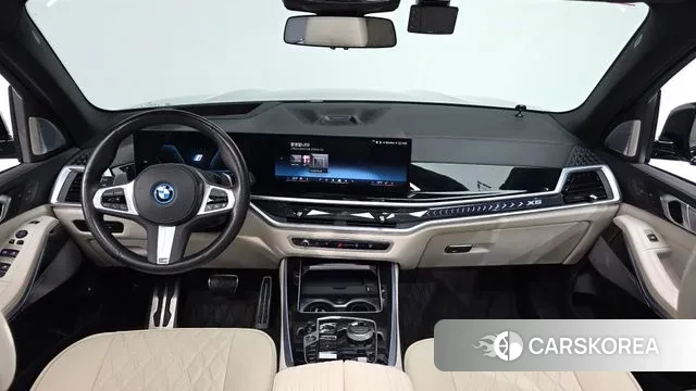 BMW X5 (G05) id 3058021 из Кореи 16