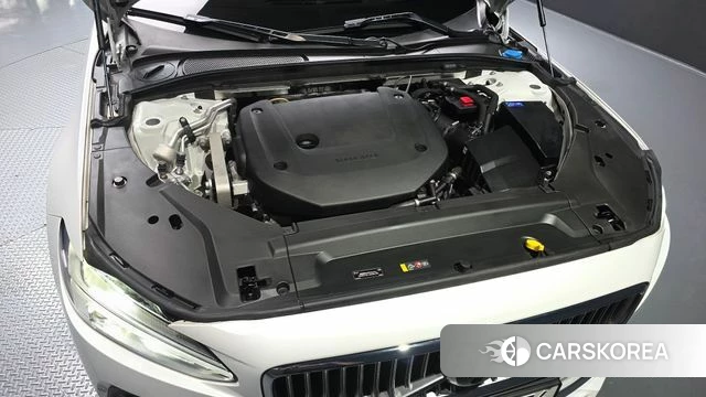 Volvo S90 id 4500511 из Кореи 31