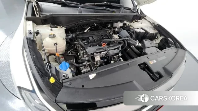 Kia Sportage 5th Generation id 3389598 из Кореи 16