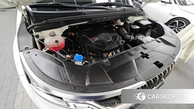 Kia Carnival 4th generation id 3771846 из Кореи 16