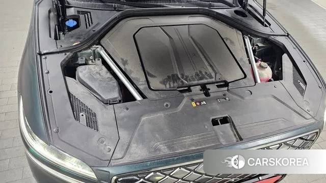 Genesis Electrified GV70 id 3696676 из Кореи 16