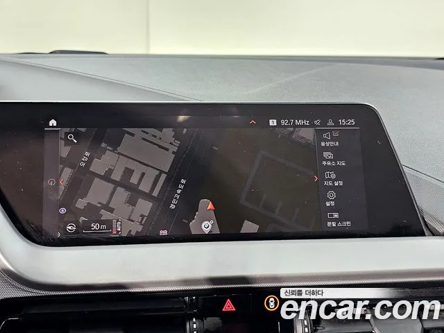 BMW 1 Series (F40) id 2631924 из Кореи 16