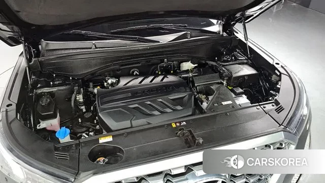 Hyundai Palisade id 3611561 из Кореи 16