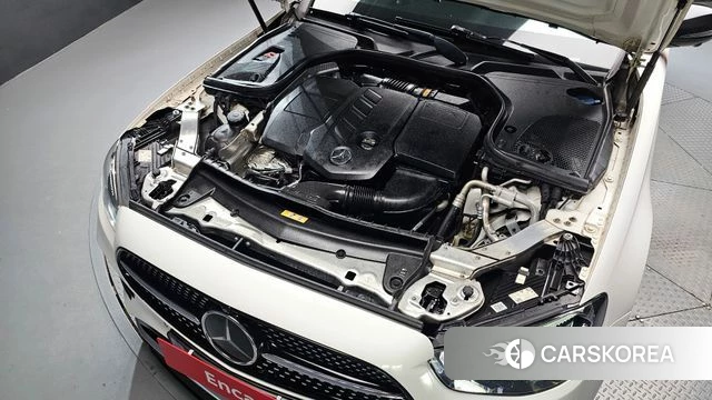 Mercedes-Benz E-Class W213 id 4769163 из Кореи 16
