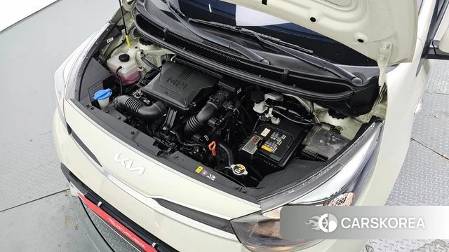 Kia Morning Urban (JA) id 4636681 из Кореи 26