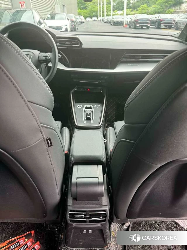 Audi A3 id 4348307 из Китая 10