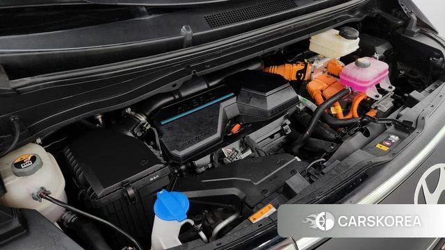 Hyundai Staria id 4649834 из Кореи 30