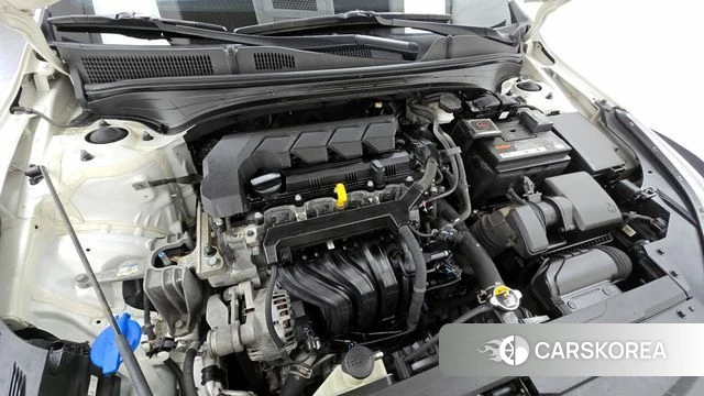 Kia Come New K3 id 3834740 из Кореи 16