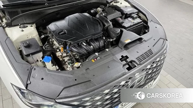 Hyundai The New Grandeur IG id 3530246 из Кореи 16