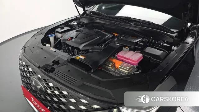 Hyundai The New Grandeur IG Hybrid id 2890481 из Кореи 16