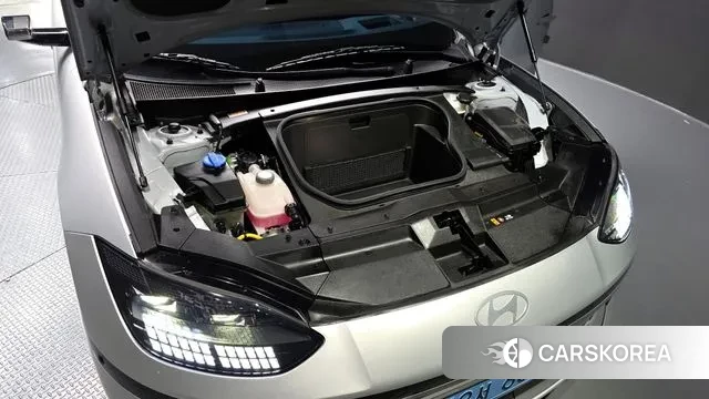 Hyundai Ionic 6 id 3347826 из Кореи 16