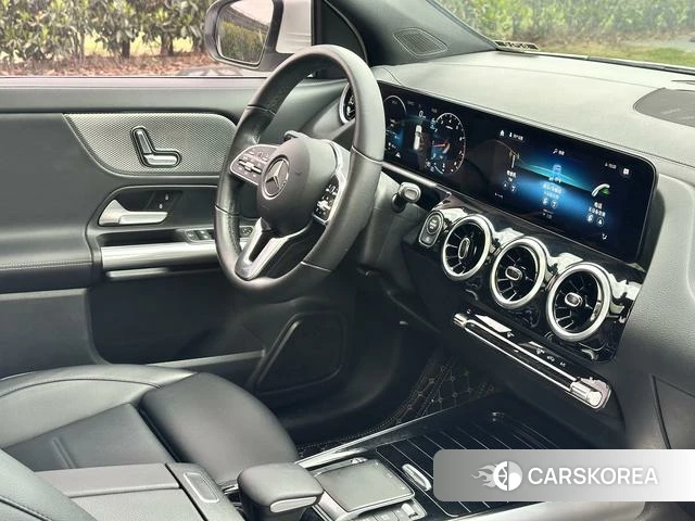 Mercedes-Benz GLA id 4257168 из Китая 15