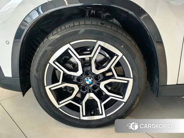 BMW X1 id 4257140 из Китая 11