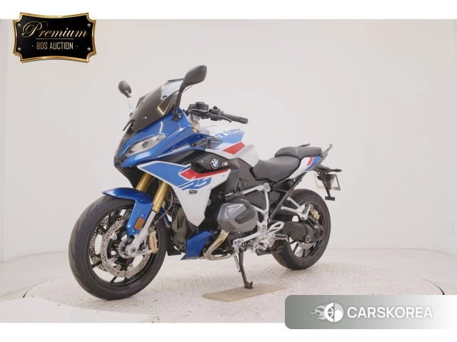Проданный BMW R1250RS PREMIUM LINE 2023 из Японии, фото 3