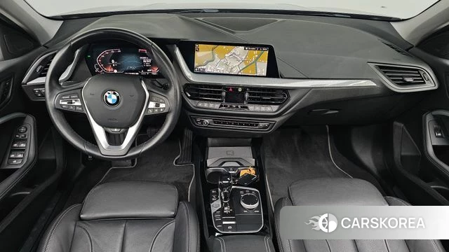 BMW 1 Series (F40) id 3819330 из Кореи 16