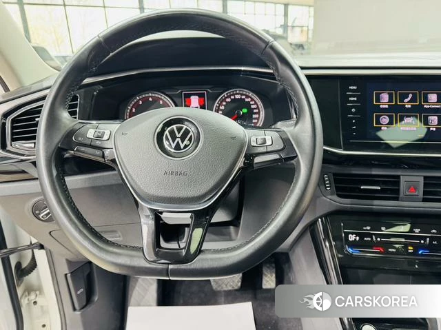 Volkswagen Tanyue id 4290876 из Китая 9