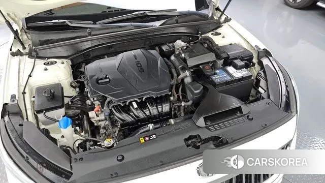 Kia K7 Premier id 3499589 из Кореи 16