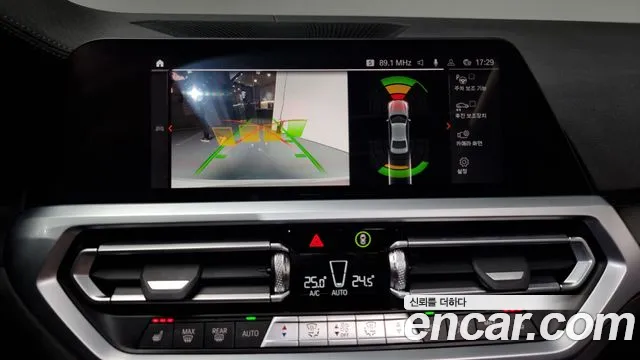 BMW 3 Series (G20) id 2699641 из Кореи 16