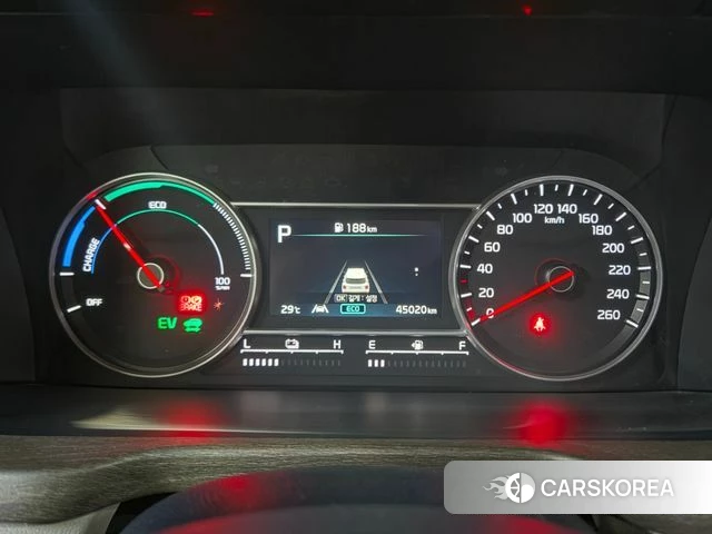 Kia Sorento 4th Generation id 4618174 из Кореи 16