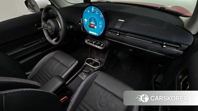 Mini Cooper C 4th generation id 4222582 из Кореи 28