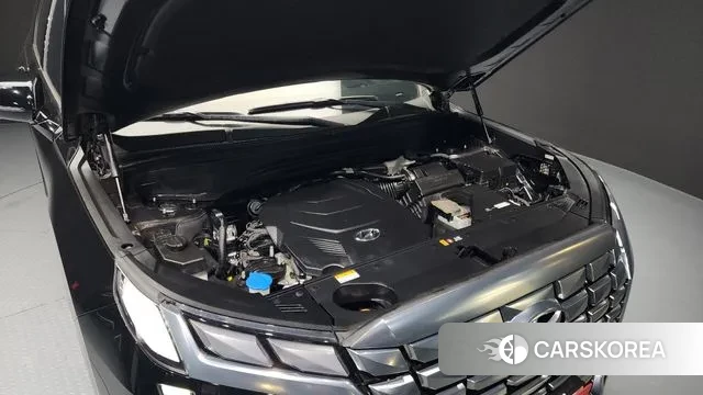 Hyundai The New Palisade id 3437594 из Кореи 16