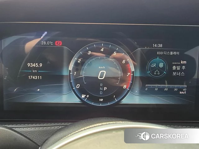 Mercedes-Benz S-Class W222 id 4895558 из Кореи 16