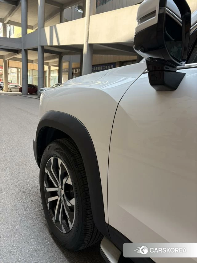 Haval Big dog id 4213480 из Китая 14