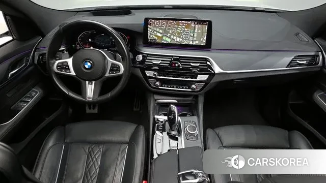 BMW 6 Series GT (G32) id 3707572 из Кореи 16