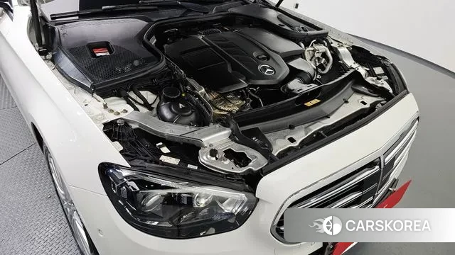 Mercedes-Benz E-Class W213 id 2940523 из Кореи 16