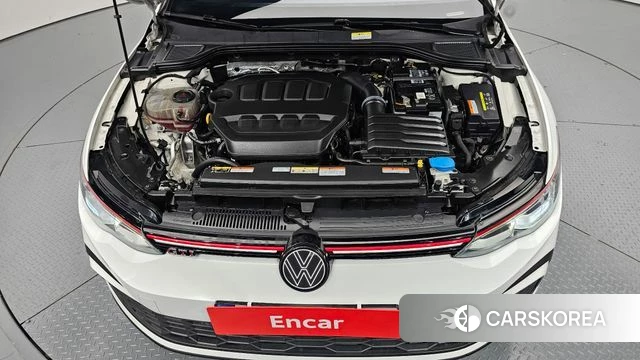 Volkswagen Golf 8th Generation id 4608155 из Кореи 16