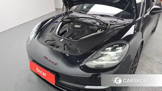 Porsche Panamera (971) id 3622647 из Кореи 16