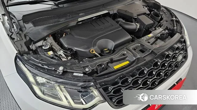 Land Rover Discovery Sports 2nd Generation id 3633853 из Кореи 16