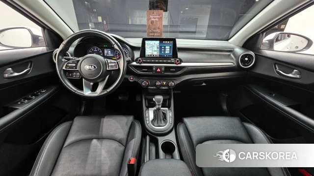 Kia Come New K3 id 4477284 из Кореи 31