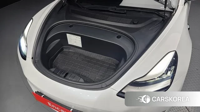 Tesla Model 3 id 3017951 из Кореи 16