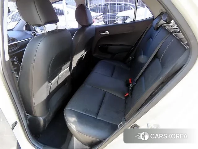 Kia All New Morning (JA) id 3612817 из Кореи 15