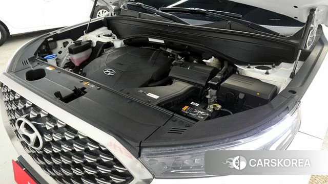 Hyundai Palisade id 3884273 из Кореи 16