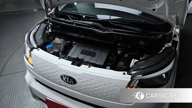 Kia The New Ray id 3049524 из Кореи 16