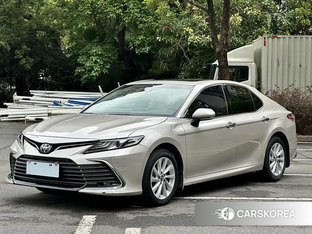 Toyota Camry id 4277191 из Китая 20