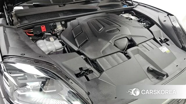 Porsche Cayenne (PO536) id 3596527 из Кореи 16