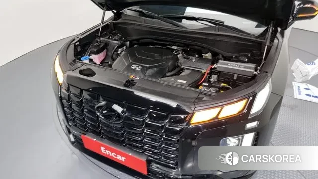 Hyundai The New Palisade id 3457763 из Кореи 16