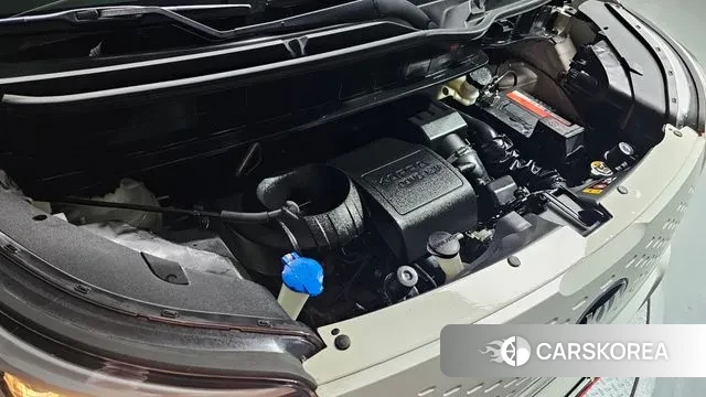 Kia The New Ray id 3429278 из Кореи 16