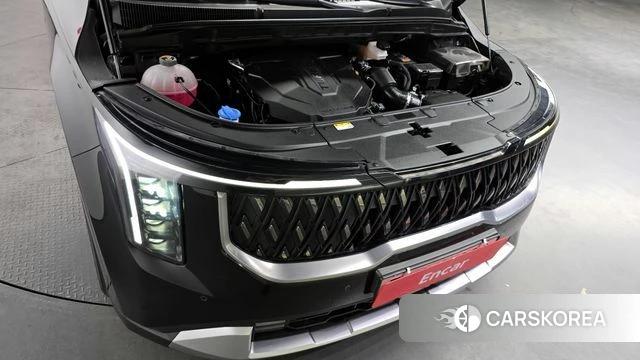 Kia The New Carnival 4th Generation id 3864265 из Кореи 16