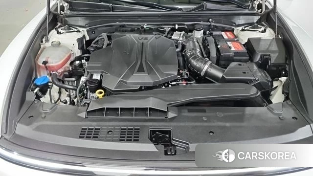 Hyundai Grandeur (GN7) id 4453240 из Кореи 14