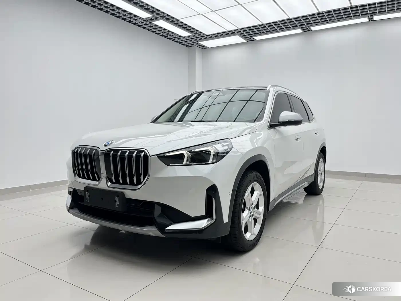 BMW X1 id 4634772 из Китая 17