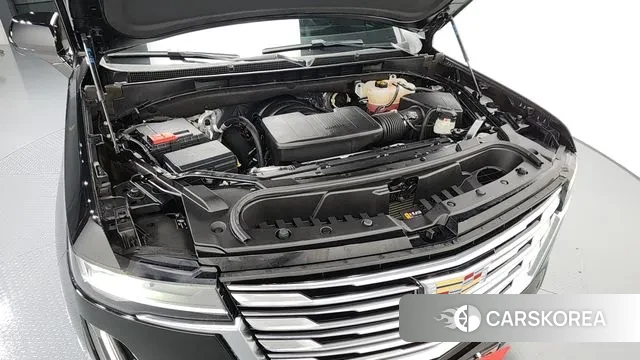 Cadillac Escalade 5th Generation id 3361289 из Кореи 16