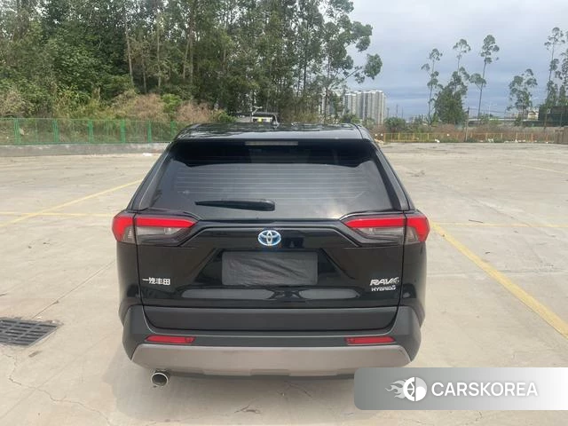 Toyota RAV4 Rongfang id 4262389 из Китая 20
