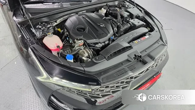 Kia K5 3rd generation id 3417086 из Кореи 16